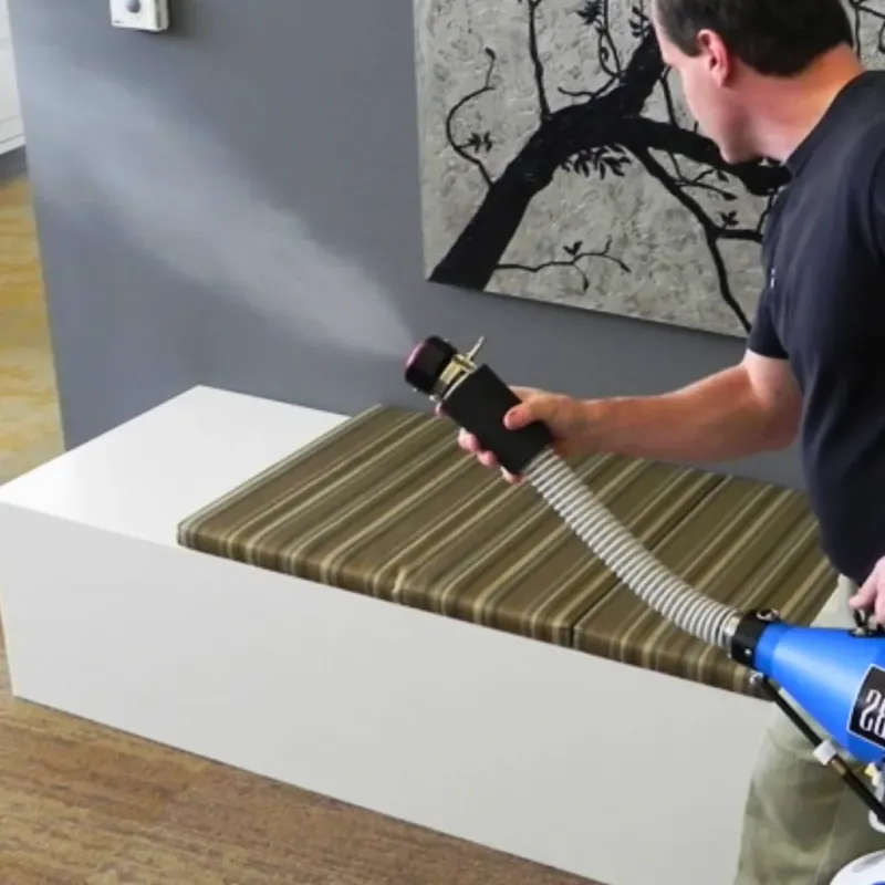 Professional Odor Removal in Fairfield, IA